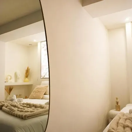 Apartman Welcome To Hidden *