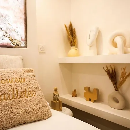 Welcome To Hidden Apartman Wissous