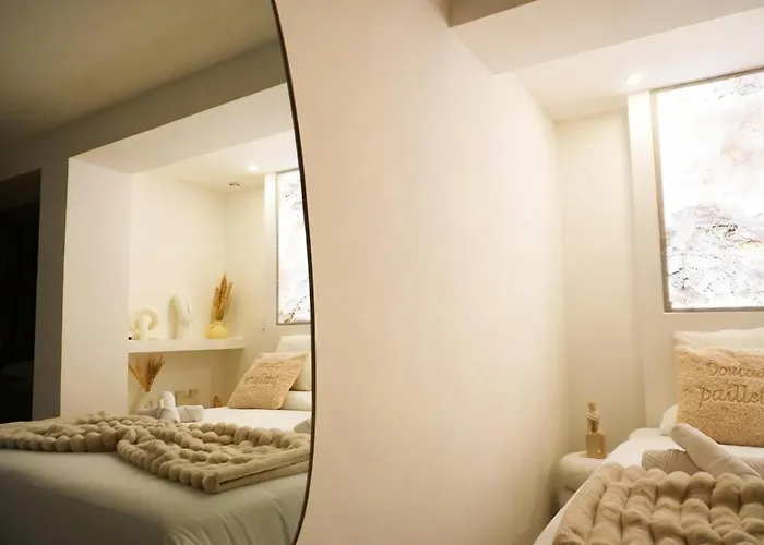 Apartman Welcome To Hidden *